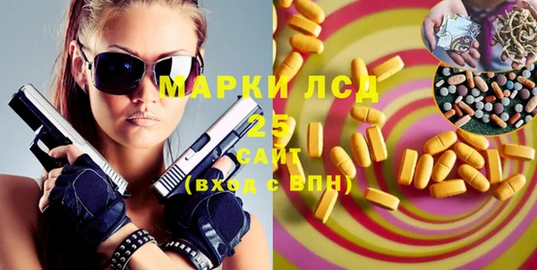 молекула духа Костерёво
